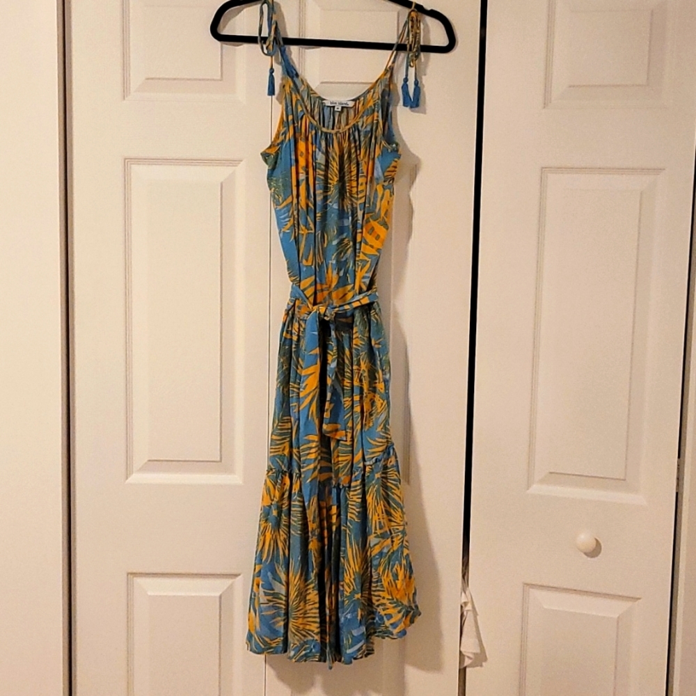Beach dress 👗
